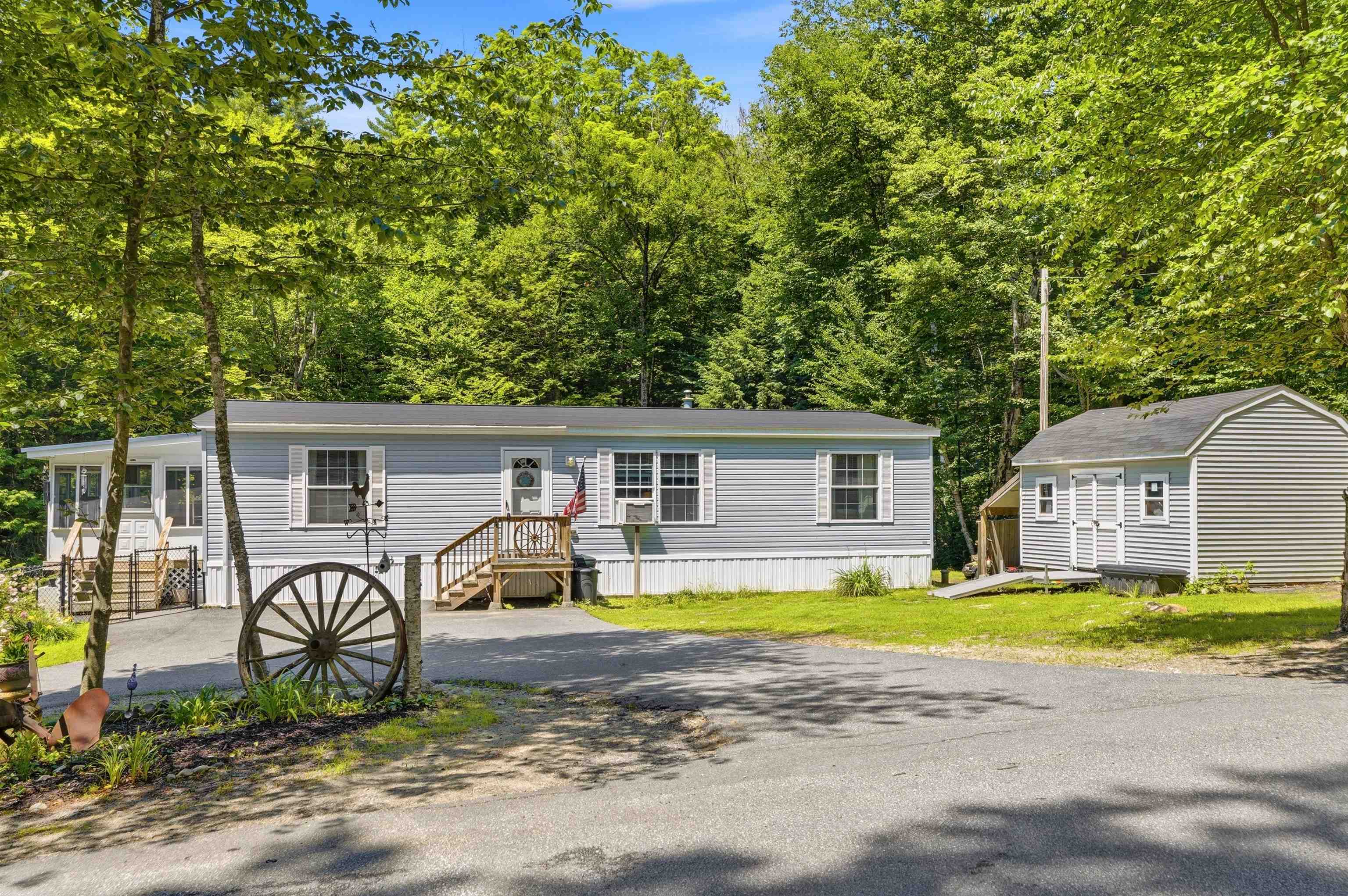 243 Buckley Road Weare, NH 03281 - Photo 46 of 55