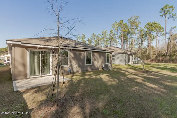 $1,995 | 2290 Willow Springs Drive, Green Cove Springs, FL 32043