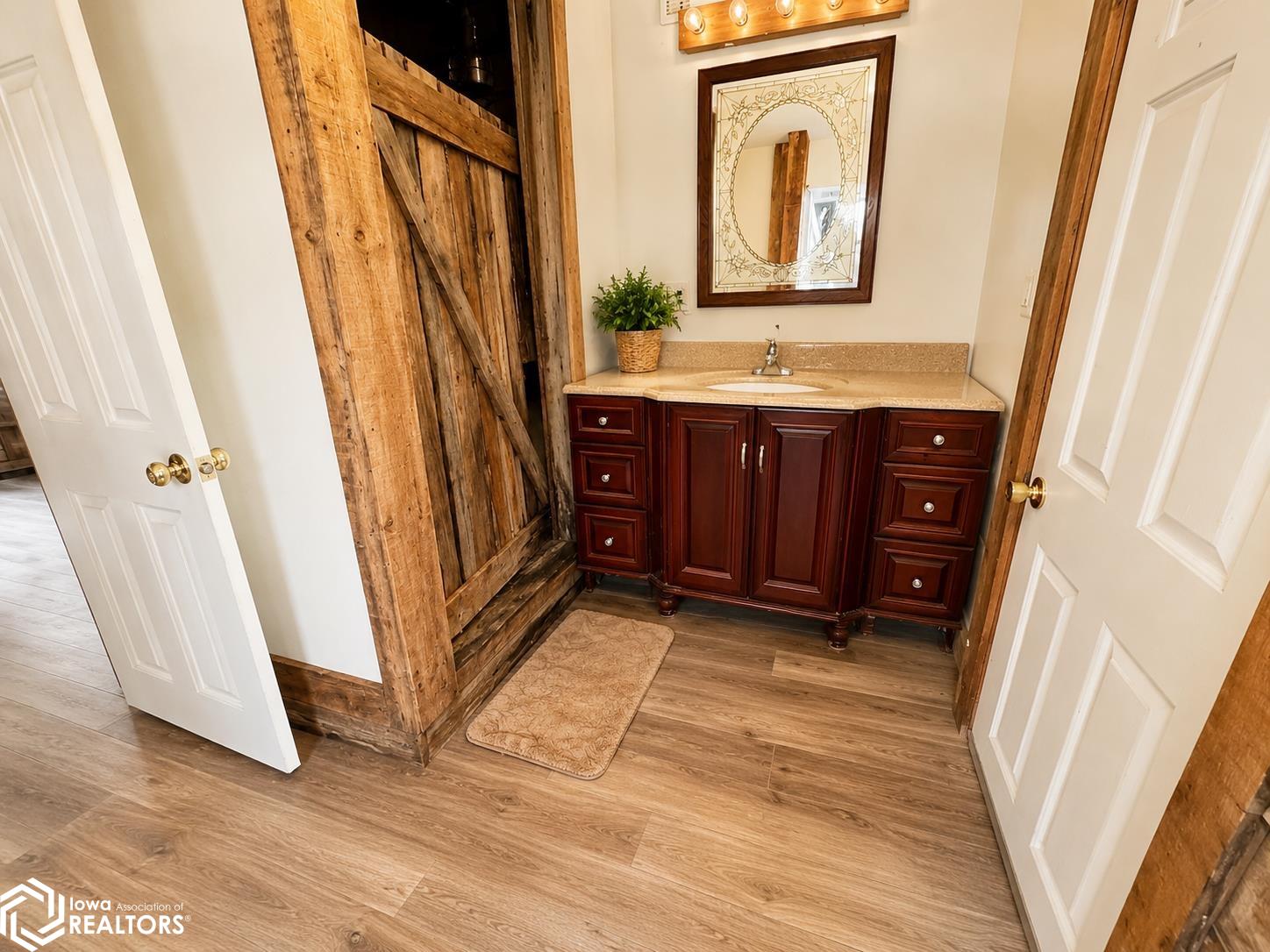 205 Northwest 7th Street Decatur, IA 50067 - Photo 6 of 8 Gallery Image 6