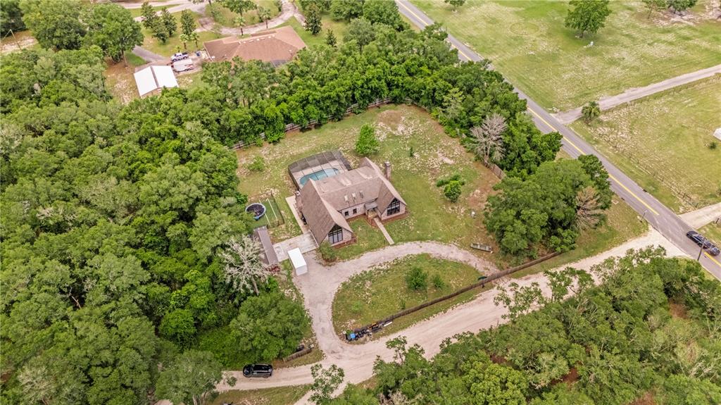 1375 Louis Court DeLand, FL 32720 - Photo 45 of 49