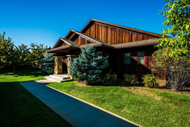$710,000 | 90 Cantle Court, Sheridan, WY 82801