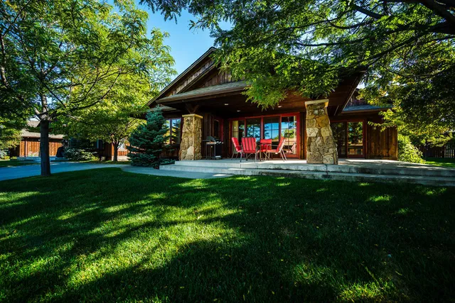 $710,000 | 90 Cantle Court, Sheridan, WY 82801