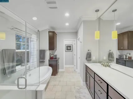 $1,198,000 | 2291 Overlook Drive, Walnut Creek, CA 94597