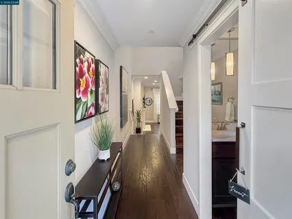 $1,198,000 | 2291 Overlook Drive, Walnut Creek, CA 94597