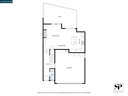 $1,198,000 | 2291 Overlook Drive, Walnut Creek, CA 94597