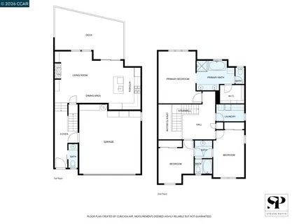 $1,198,000 | 2291 Overlook Drive, Walnut Creek, CA 94597