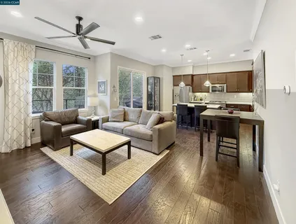 $1,198,000 | 2291 Overlook Drive, Walnut Creek, CA 94597