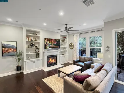 $1,198,000 | 2291 Overlook Drive, Walnut Creek, CA 94597