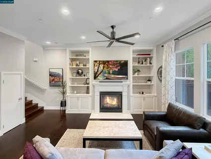 $1,198,000 | 2291 Overlook Drive, Walnut Creek, CA 94597