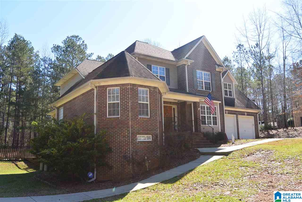 85 Hunter Ridge Lane Pell City, AL 35128 - Photo 12 of 39