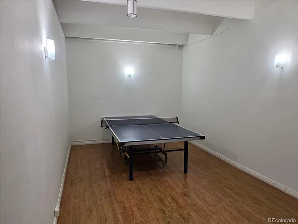$335,500 | 7865 East Mississippi Avenue, Unit 803, Denver, CO 80247