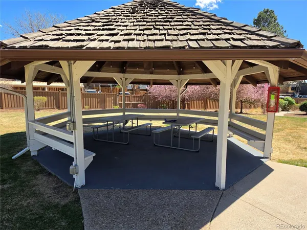 $335,500 | 7865 East Mississippi Avenue, Unit 803, Denver, CO 80247