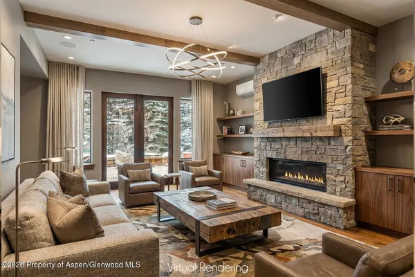 $23,750,000 | 43001 Highway 82, Aspen, CO 81611