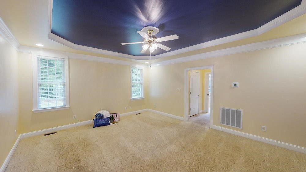 155 Old Lee Road Willow Spring, NC 27592 - Photo 17 of 30 Photo 17