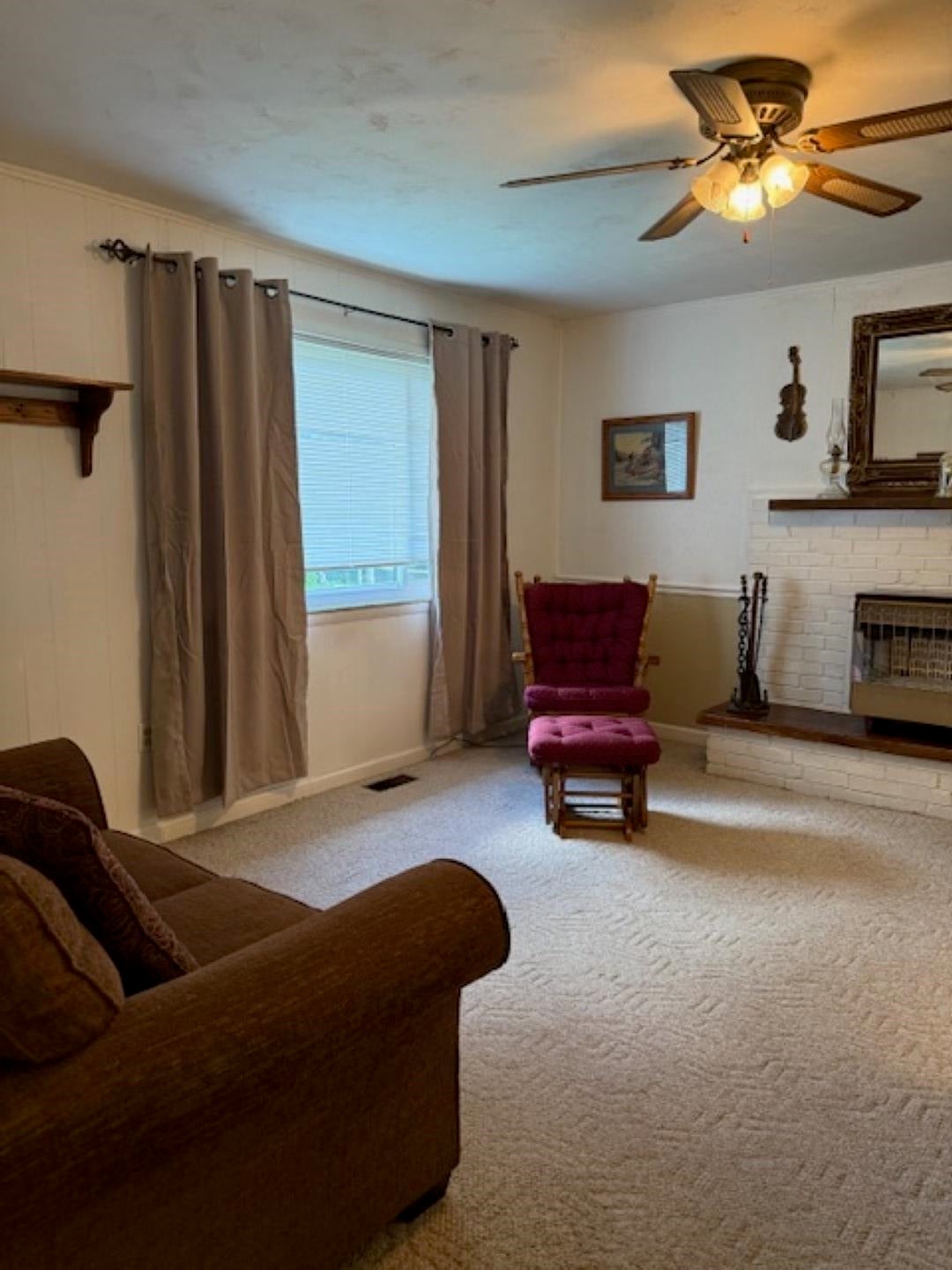 731 McComas Branch Road Milton, WV 25541 - Photo 8 of 31 Gallery Image 8