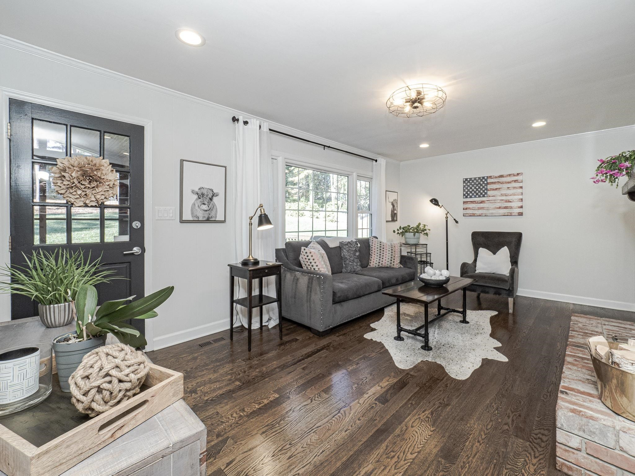 6813 Valley Drive Raleigh, NC 27612 - Photo 14 of 37 Photo 14