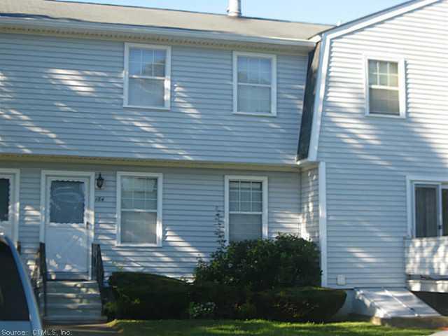 184 Austin Ryer Lane, Unit 184 Branford, CT 06405 - Photo 1 of 1 Exterior Front.