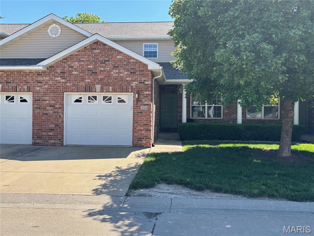 745 Erika Street O'Fallon, IL 62269 - Photo 1 of 28