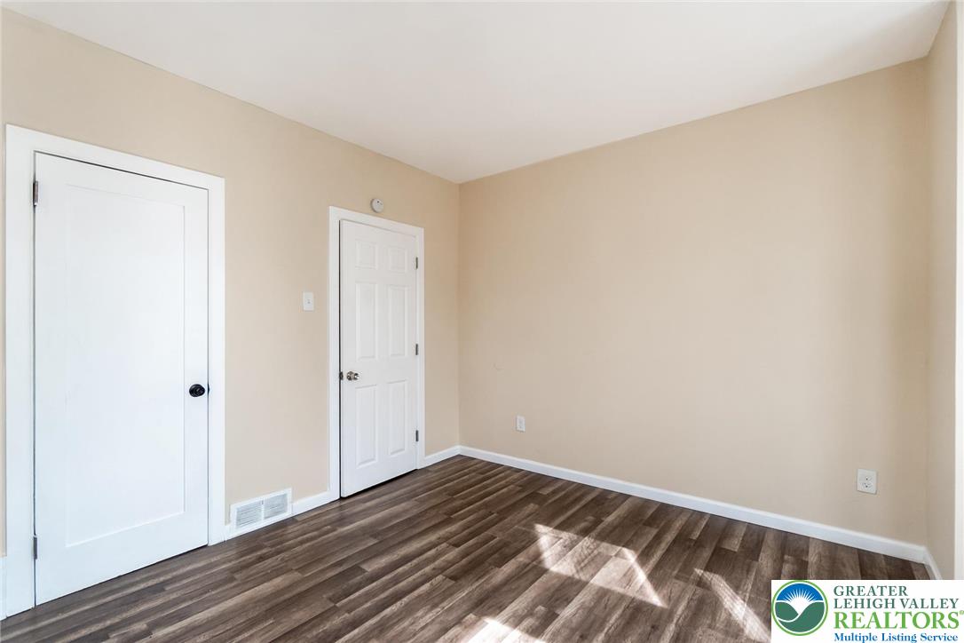 909 South Hall Street Allentown, PA 18103 - Photo 29 of 36 a view of bedroom