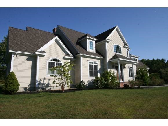 552 River Road Eliot, ME 03903 - Photo 1 of 1