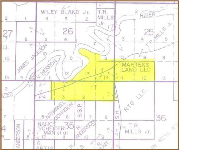 11 Bobby Fields Road Marks, MS 38646 - Photo 11 of 11 Photo 11