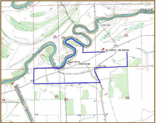 11 Bobby Fields Road Marks, MS 38646 - Photo 10 of 11 Photo 10