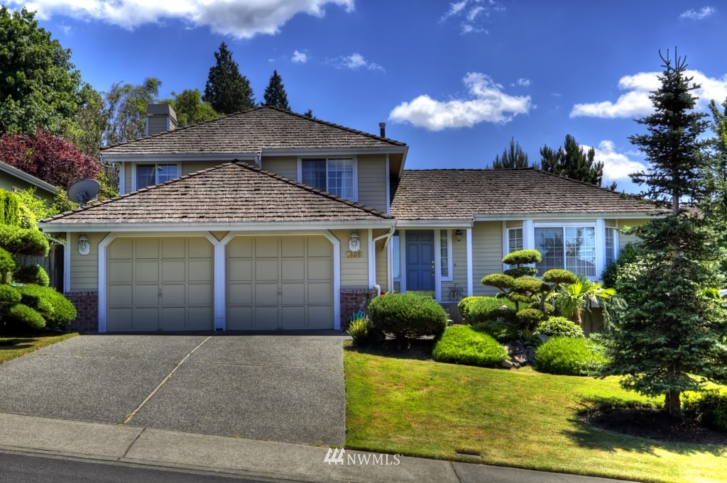 1906 Field Avenue Northeast Renton, WA 98059 - Photo 1 of 1 Gallery Image 1
