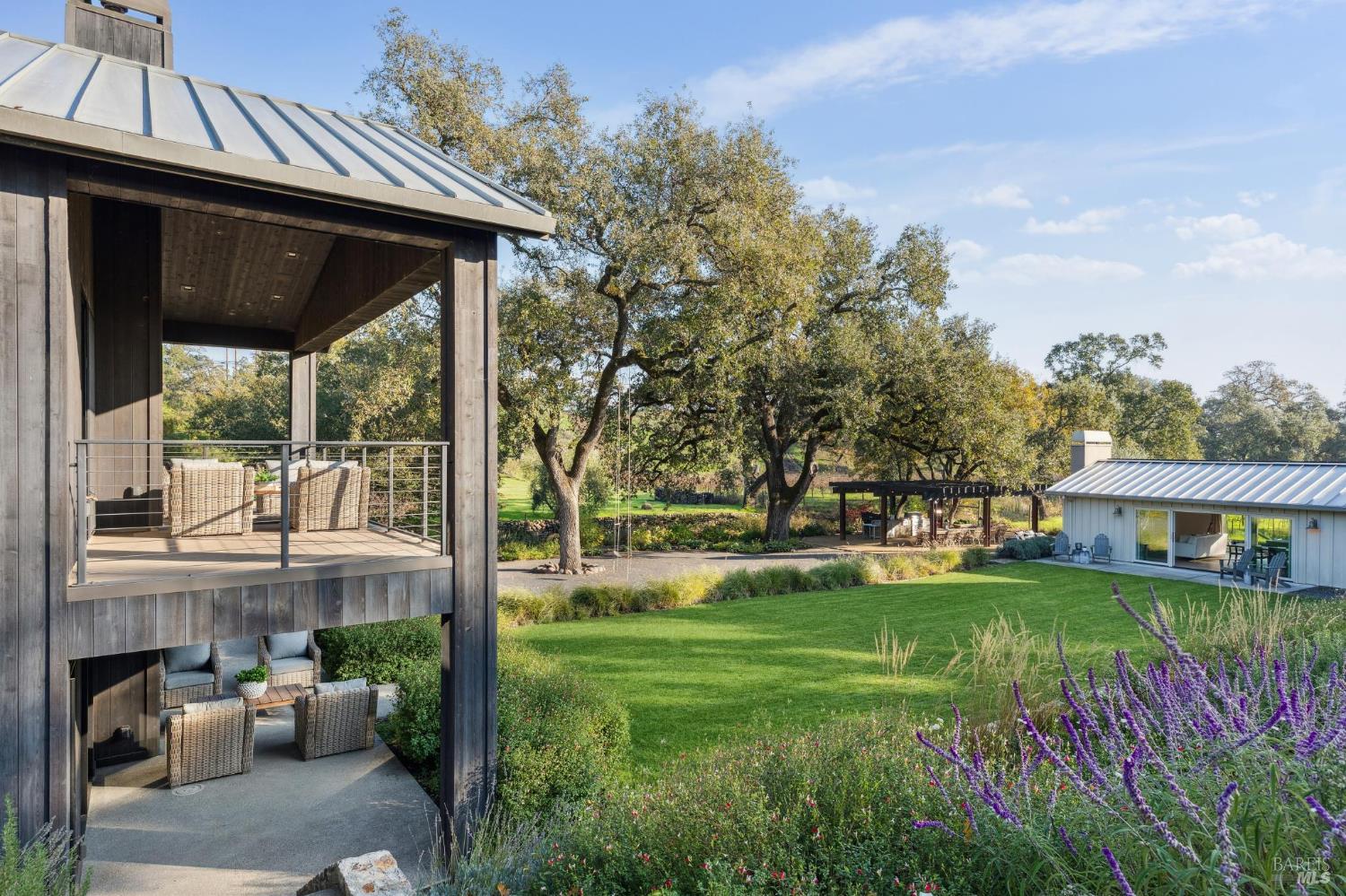 1135 Soda Canyon Road Napa, CA 94558 - Photo 25 of 99