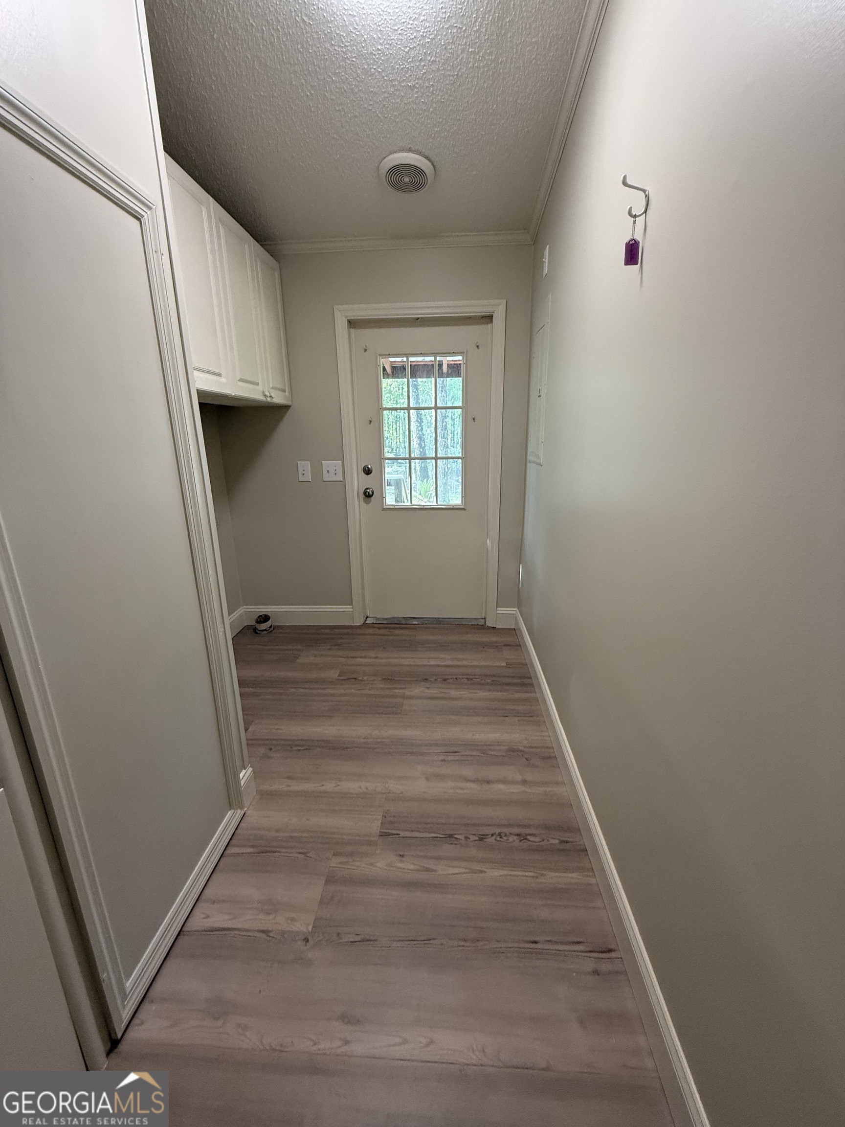 179 Creek Ridge Road Claxton, GA 30417 - Photo 12 of 19 a view of entryway