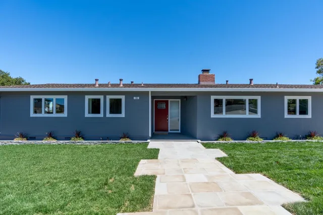 $3,500,000 | 15 Buckland Court, San Carlos, CA 94070