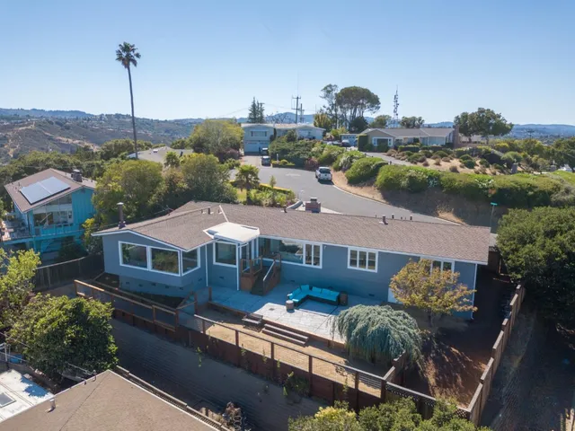 $3,500,000 | 15 Buckland Court, San Carlos, CA 94070