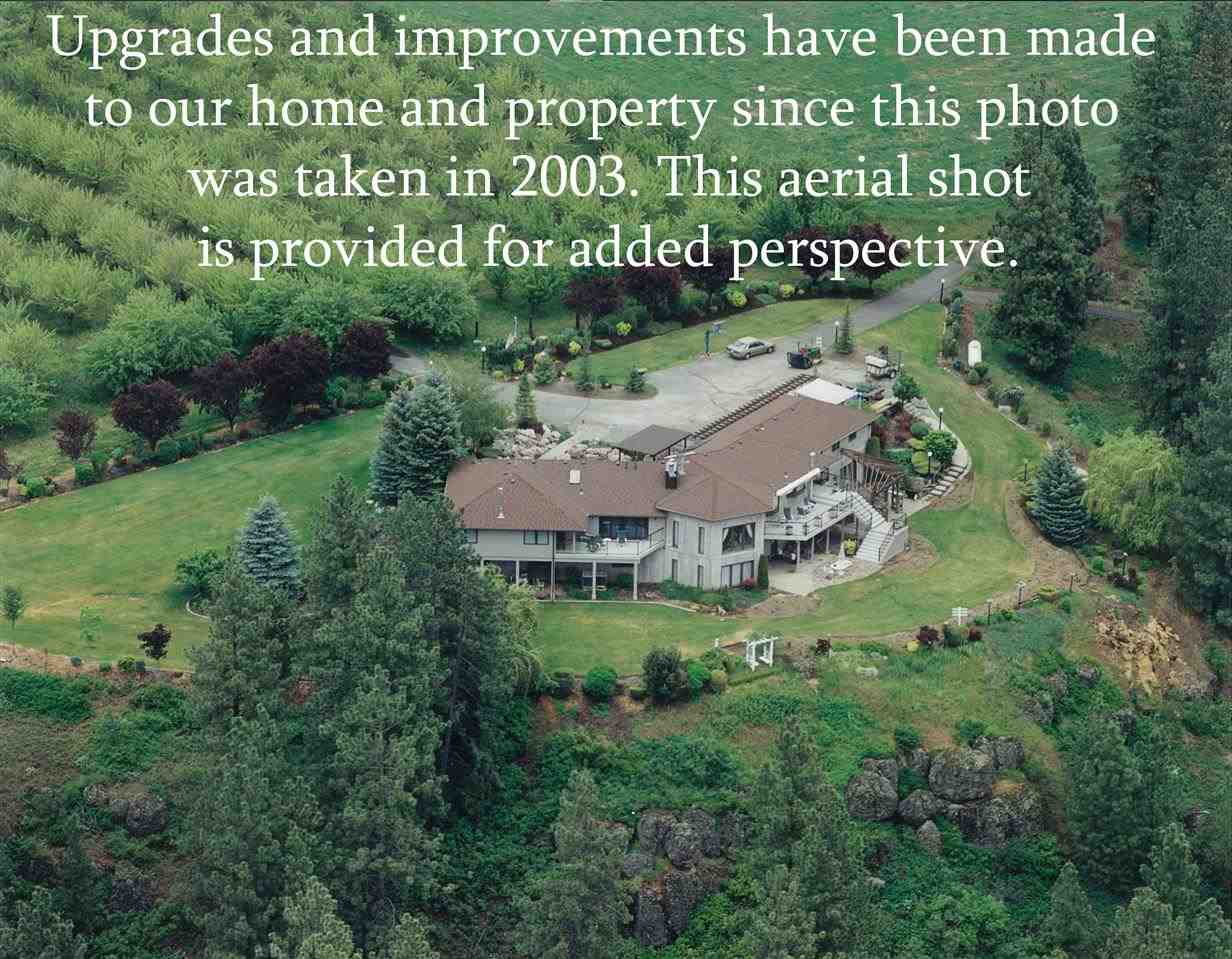 17411 North Dunn Road Colbert, WA 99005 - Photo 2 of 20