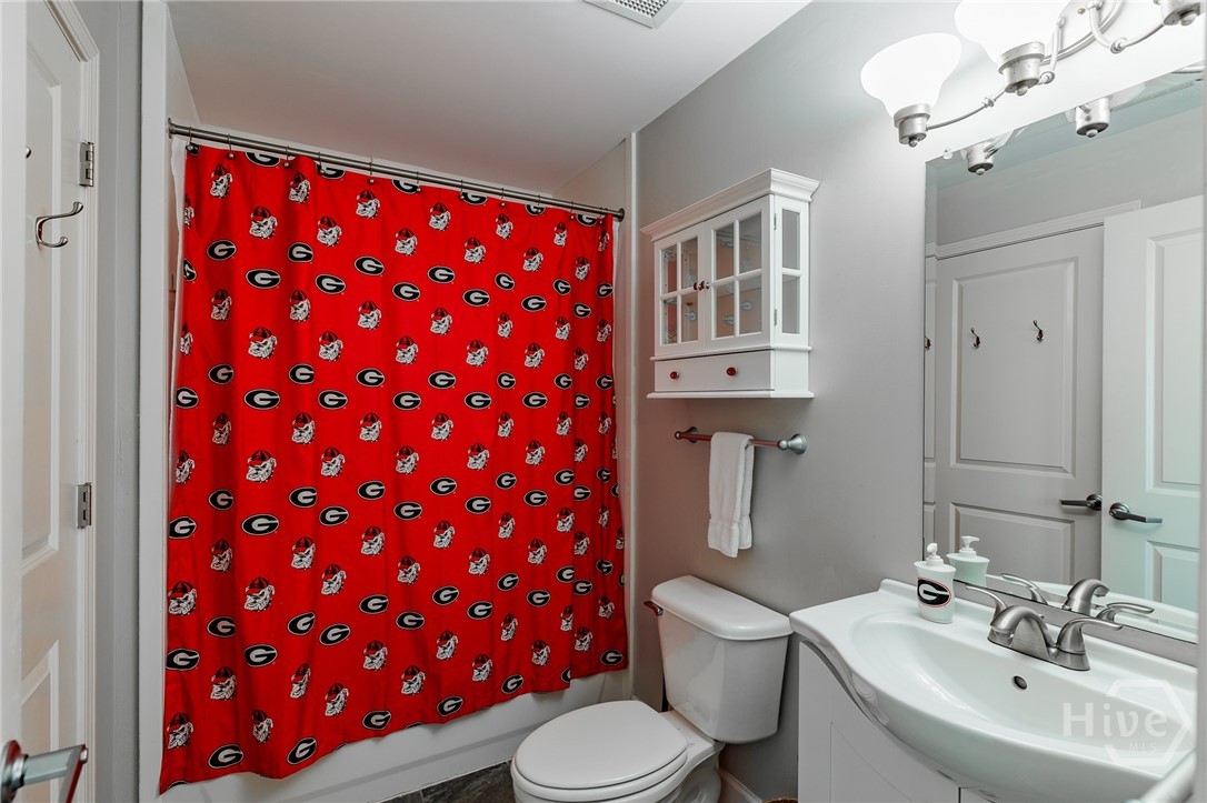 250 West Broad Street, Unit 615 Athens, GA 30601 - Photo 12 of 38