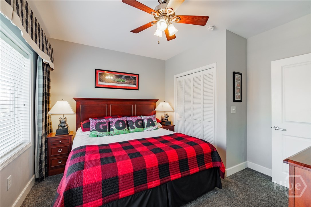 250 West Broad Street, Unit 615 Athens, GA 30601 - Photo 14 of 38