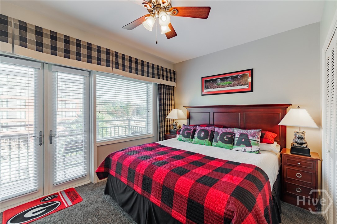 250 West Broad Street, Unit 615 Athens, GA 30601 - Photo 15 of 38