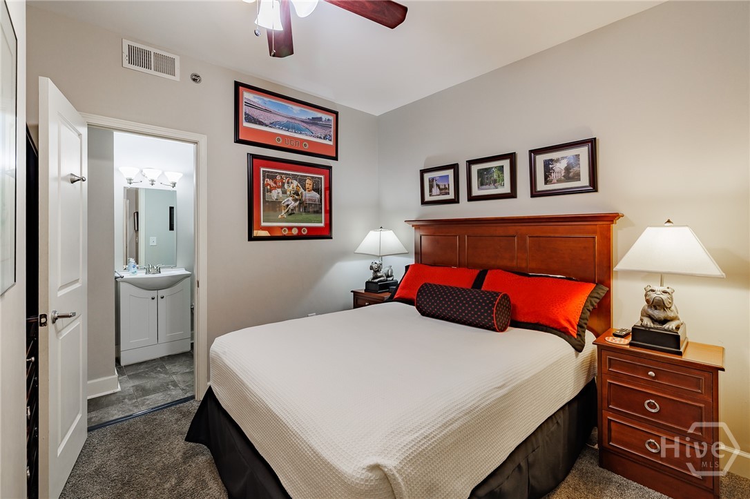 250 West Broad Street, Unit 615 Athens, GA 30601 - Photo 17 of 38