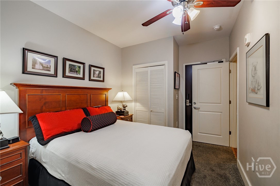 250 West Broad Street, Unit 615 Athens, GA 30601 - Photo 18 of 38