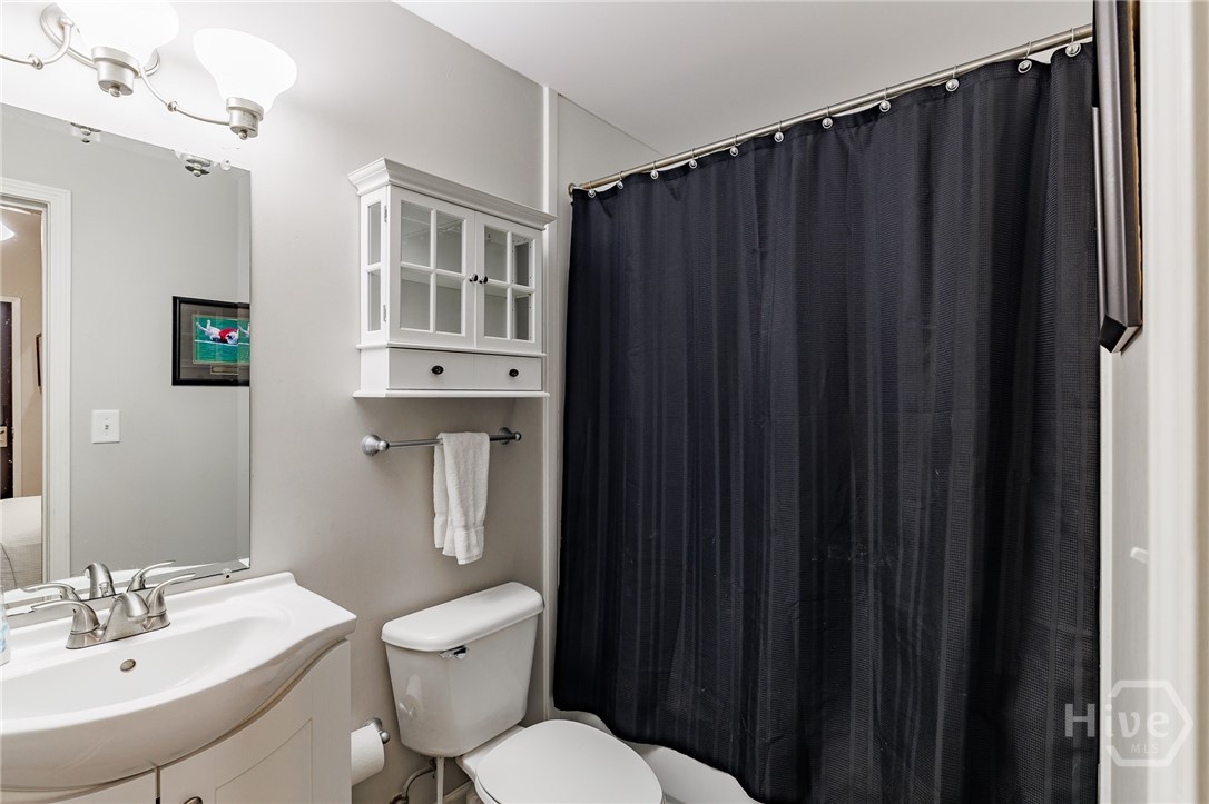 250 West Broad Street, Unit 615 Athens, GA 30601 - Photo 21 of 38