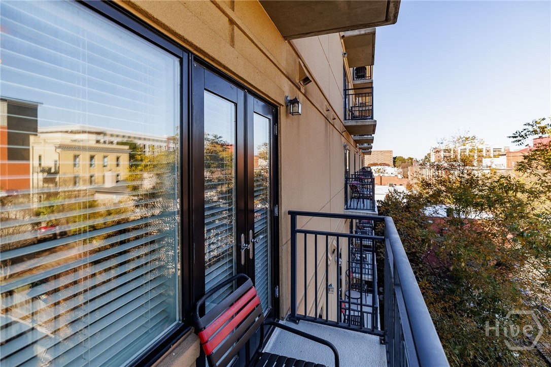 250 West Broad Street, Unit 615 Athens, GA 30601 - Photo 22 of 38