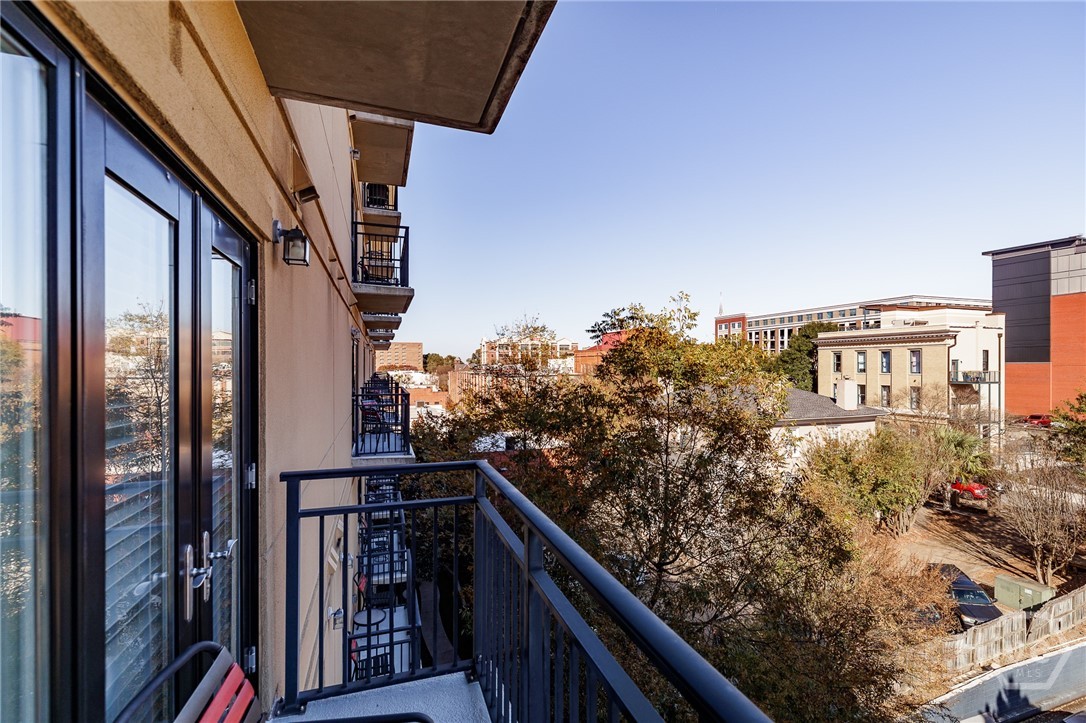 250 West Broad Street, Unit 615 Athens, GA 30601 - Photo 23 of 38