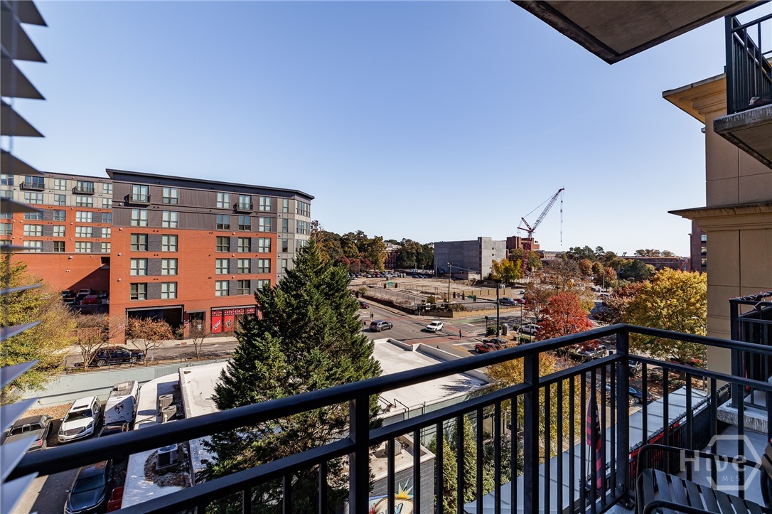 250 West Broad Street, Unit 615 Athens, GA 30601 - Photo 25 of 38