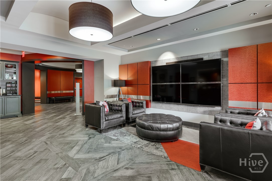 250 West Broad Street, Unit 615 Athens, GA 30601 - Photo 27 of 38