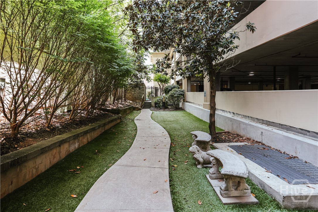 250 West Broad Street, Unit 615 Athens, GA 30601 - Photo 37 of 38