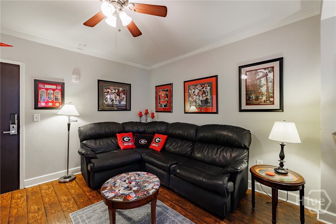 250 West Broad Street, Unit 615 Athens, GA 30601 - Photo 5 of 38