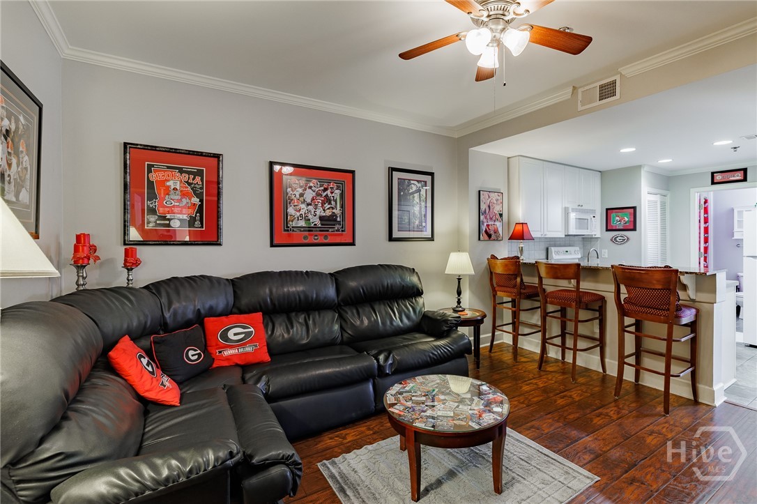 250 West Broad Street, Unit 615 Athens, GA 30601 - Photo 6 of 38