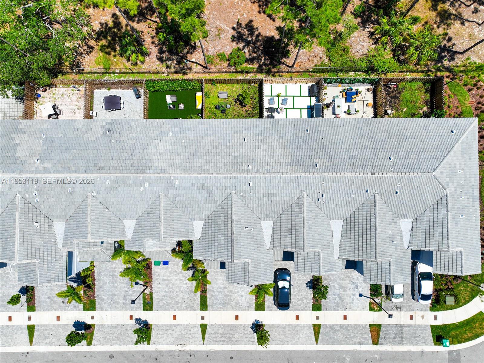 16233 Southwest 290th Terrace Homestead, FL 33033 - Photo 38 of 43 a view of outdoor space