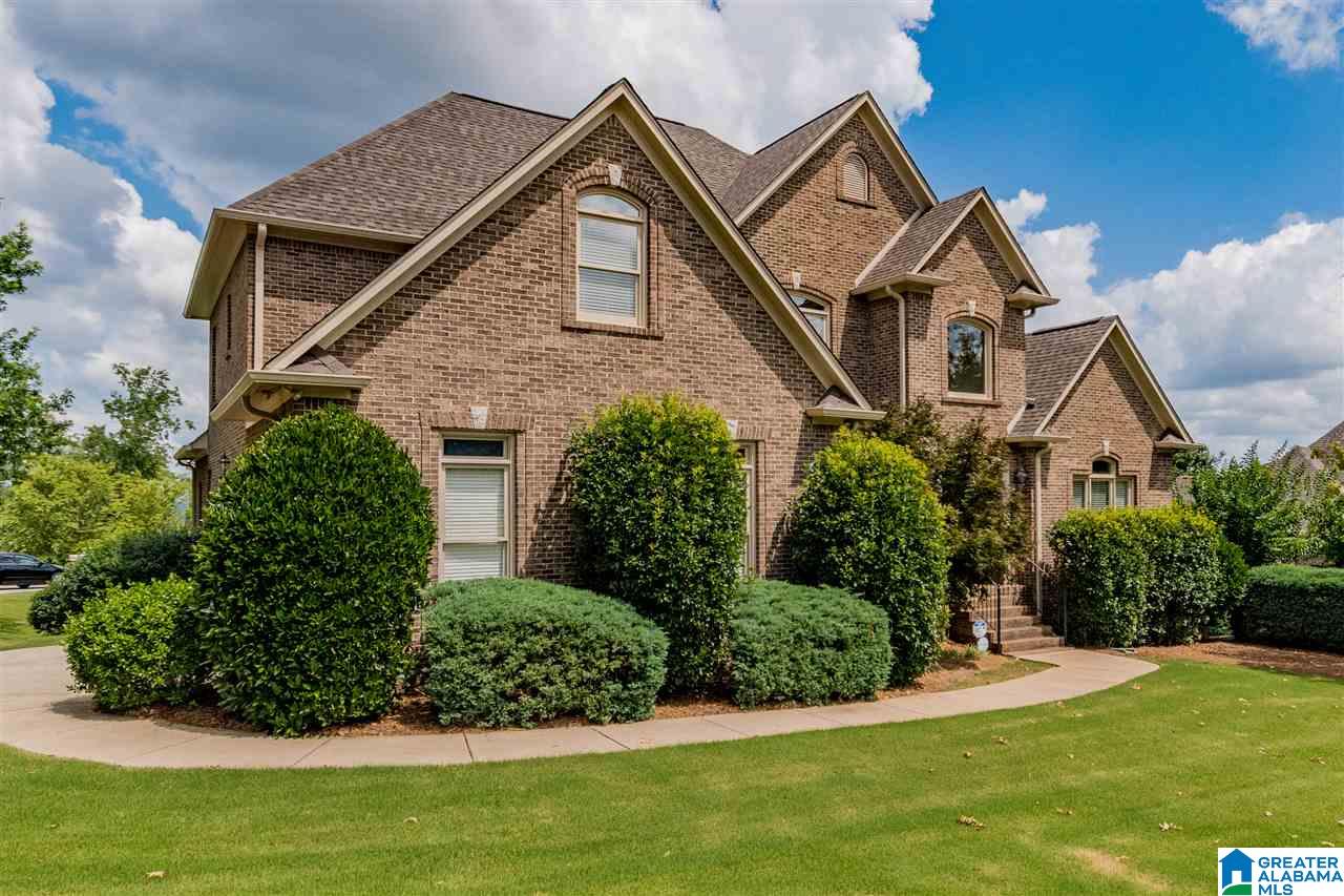 1520 Scout Ridge Drive Birmingham, AL 35244 - Photo 2 of 44