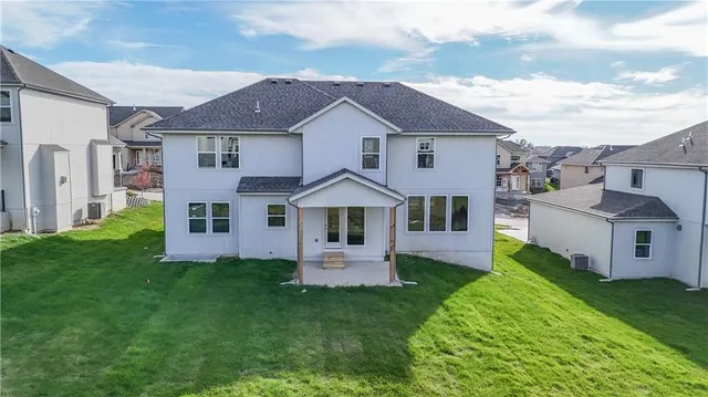 $634,950 | 2714 West Park Street, Olathe, KS 66061