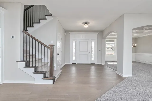 $634,950 | 2714 West Park Street, Olathe, KS 66061