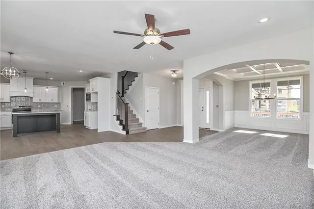 $634,950 | 2714 West Park Street, Olathe, KS 66061